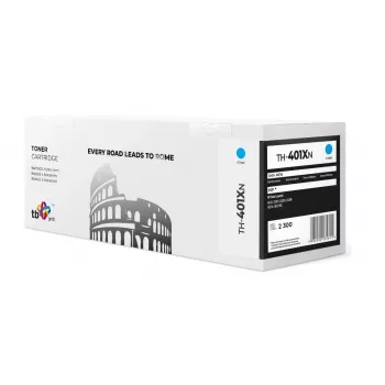 Toners HP CLJ M252/277 CIĀNS TH-410XN 100% jauns