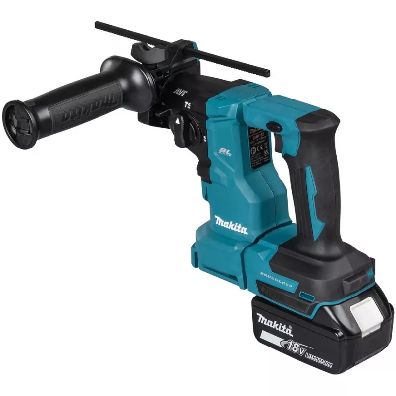 Makita DHR183RTWJ Urbja Uzgalis