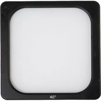 Difuzora disks EUROLITE 40° AKKU IP UP-4 (41700586)