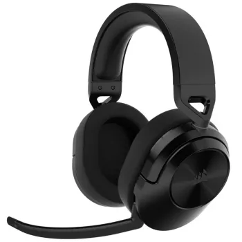 Bezvadu austiņas HS55 Carbon