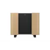 Epson V12HB45080 pārnēsājams projektoru pārvaldības skapis, bēšs/melns