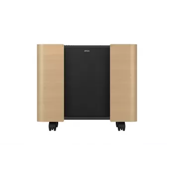 Epson V12HB45080 pārnēsājams projektoru pārvaldības skapis, bēšs/melns