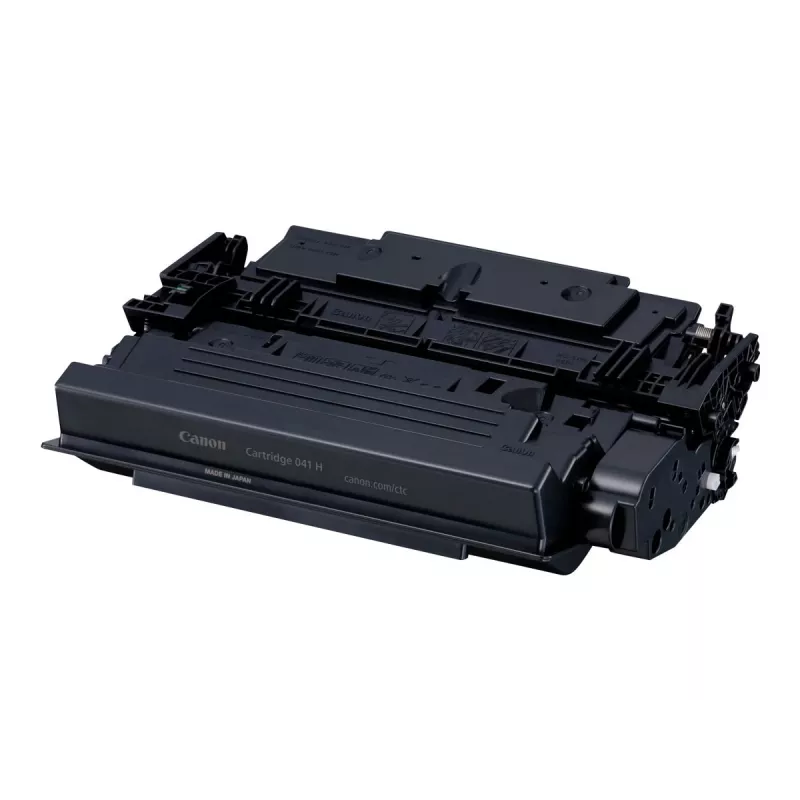 Canon CRG-041H toner kasetne 1 gab. Oriģināla Melna