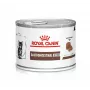 Slapjā veterinārā diēta kaķēniem Royal Canin Gastrointestinal Kitten 145 g mājputnu gaļa, 195 g konservs, gremošanas atbalsts
