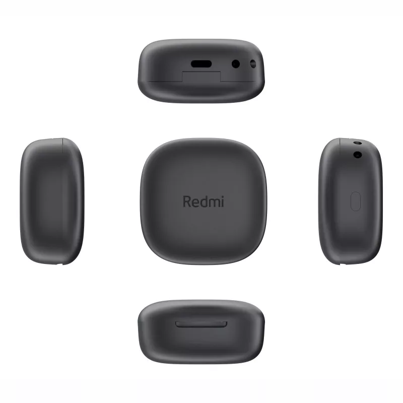 Austiņas Xiaomi Redmi Buds 6 Play