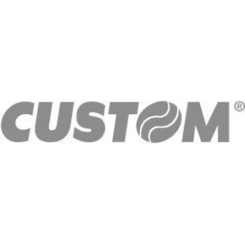 Custom Group Custom - Strāvas kabelis - 1 m - priekš Custom MODUS 3