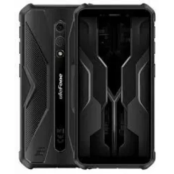 Mobilais telefons Armor X12 PRO/4/64GB All Black Ulefone