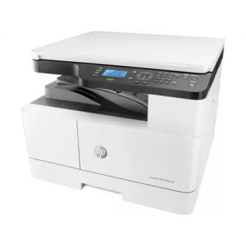 Daudzfunkciju ierīce HP LaserJet MFP M442dn A3 melnbalts lāzerprinteris