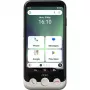Viedtālrunis Doro Aurora A10 4.5 collu 4GB RAM 64GB Melns Balts