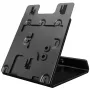 Statīvs DoorBird A8003 Melns 108mm Platums 121.2mm Dziļums 101.3mm Augstums