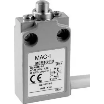 Panasonic MEM1G11ZD