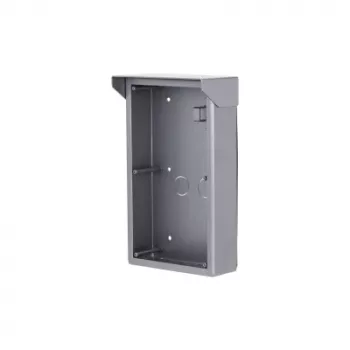 Pārsegs Dahua Technology VTM52R2 Sudraba Virsmas Sienas Montāžai 141x72.5x241.2mm