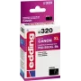 EDD-320 - Tinte - Canon - melna - PGI-550XL - uzpildes komplekts (18-320)