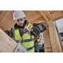 DeWALT DCF860N-XJ triecienskrūvgriezis 3800 RPM Melns, Dzeltens