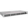 Slēdzis HUAWEI S310-48P4X — 48x Gigabit Ethernet (10/100/1000) RJ-45, 4x SFP+, PoE, 1U statīvs