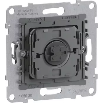 Legrand 765030,0 Melna