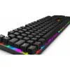 Incase Gaming Keyboard IKG-443 mehāniskā tastatūra, RGB, vācu izkārtojums
