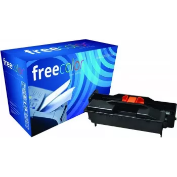 Freecolor K18142F7 trumuļa bloks OKI B411/B431 (DRB431-FRC) printeriem, melns