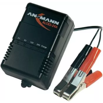 Ansmann 9164016/01 barošanas adapteris