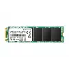 Transcend 500 GB M.2 SATA III 3D NAND SSD disks TS500GMTS825S