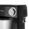 Tristar MX-4870 virtuves kombains, 800 W, 4,5 L nerūsējošā tērauda bļoda, Melns