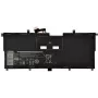 Dell Akumulators, 46Wh, 4 šūnas (NNF1C)