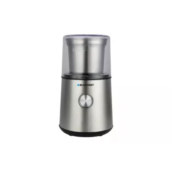 Kafijas dzirnaviņas BLAUPUNKT FCG801 — 200 W, 85 g, sudrabs