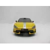 Automašīnas modelis Xiaomi BHR08KQGL 1:18 mērogā, salikts, 284×110×82.5 mm