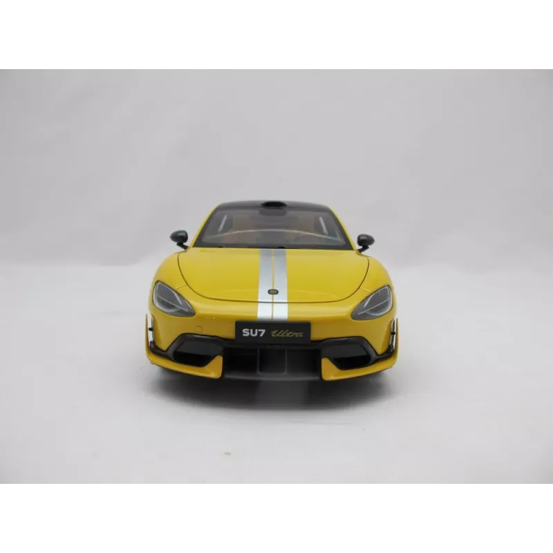Automašīnas modelis Xiaomi BHR08KQGL 1:18 mērogā, salikts, 284×110×82.5 mm