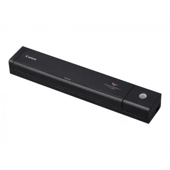 Canon imageFORMULA P-208II portatīvais abpusējais dokumentu skeneris