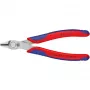 Knipex Electronic Super Knips XL diagonālās knaibles