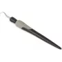 Silhouette TOOL-01-3T Sienas stiprinājums Melns - Pelēks (TOOL-01-3T)