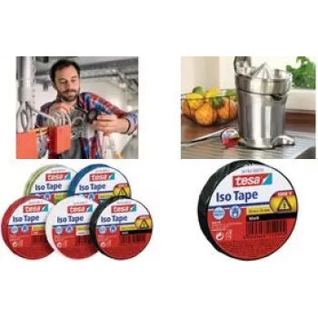 Līmlente Duct Tape TESA 56190-00008 20 m 19 mm