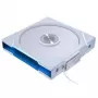 Lian Li UNI FAN TL Wireless 14 cm Balts 1800 APG Šķidruma Dinamikas Gultnis