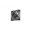 DeepCool CG580 4F V2 Midi Tower Melna