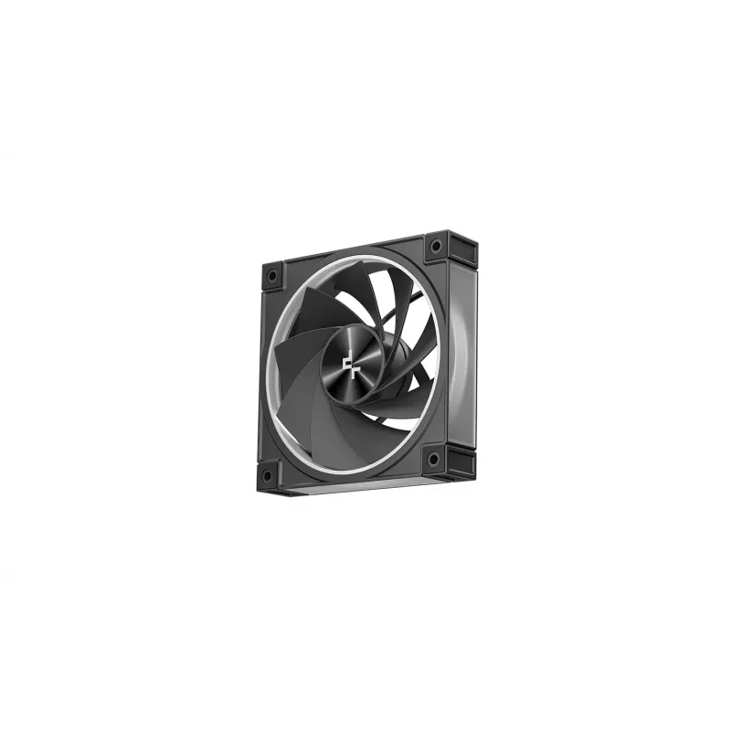 DeepCool CG580 4F V2 Midi Tower Melna