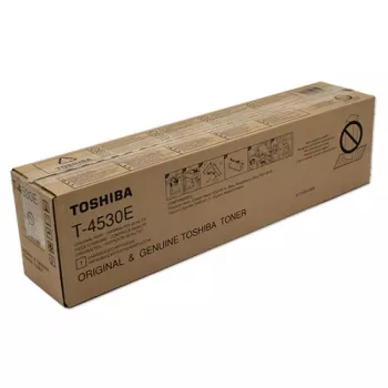 Toner Toshiba 6AJ00000255 T-4530E Melns 6000 lpp
