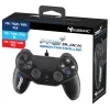 Vadu spēļu kontrolieris SUBSONIC SA5417 PS4, Melns