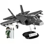 COBI F-35B Lightning II 610 bloku konstruktors