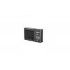 Digitālā kamera Denver DCA-4811B 5 megapikseļu CMOS sensors melna krāsa