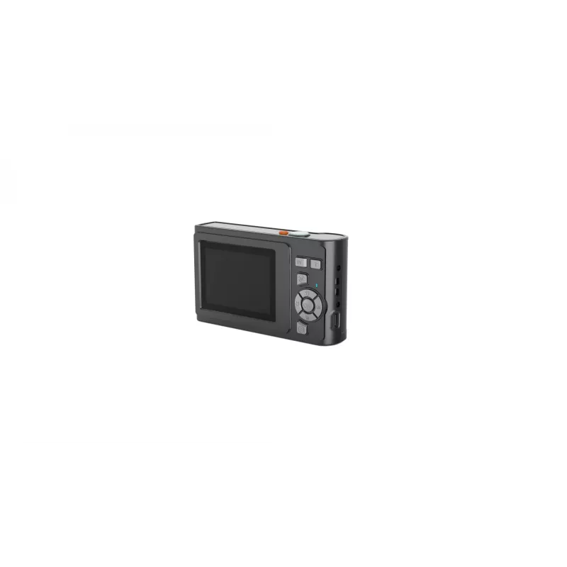 Digitālā kamera Denver DCA-4811B 5 megapikseļu CMOS sensors melna krāsa