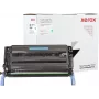Xerox Everyday - Cyan - kompatibel - Tonerpatrone (Alternative zu: HP Q6461A)