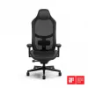 Fractal Design Refine Mesh Gaming Krēsls - Melns