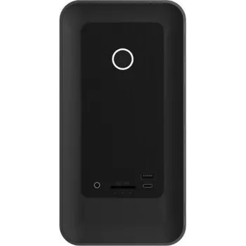 ZOTAC ZBOX-EU27506TC-BE-W5B - Mini dators - Intel Core Ultra 7 265 RTX 5060Ti 16GB DDR5 1TB SSD W11H