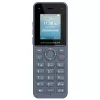 Grandstream Networks WP8256 IP telefons Antracīts 3 līnijas LCD Wi-Fi