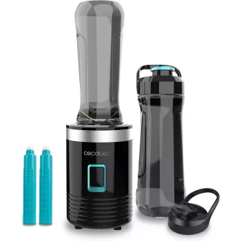 CECOTEC Power Mixer Titanium 350 EasyGo rokas blenderis (modelis 3907)