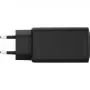 dbramante1928 Bulk-EUWallCharger-USB-C30W+USB-A18W-W sienas lādētājs