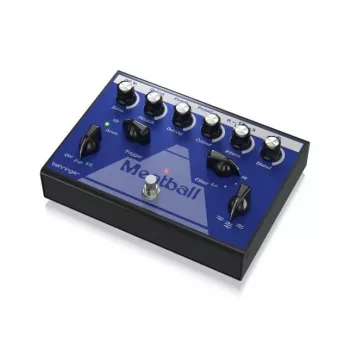 Behringer MEATBALL Ģitāras efekta pedālis