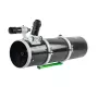 Refraktora optiskā caurule Skywatcher 200mm apertūra 1000mm fokusa attālums (OTA) SW-1003