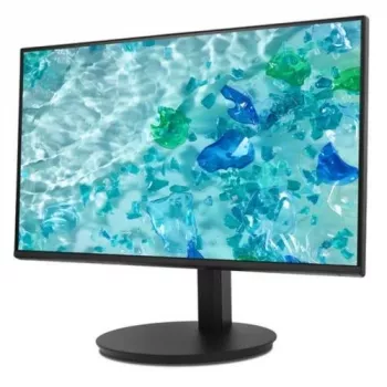 27 collu Acer CB2 CB272 P6 IPS Full HD 1920x1080 144Hz 1 ms LCD monitors, Melns, VESA
